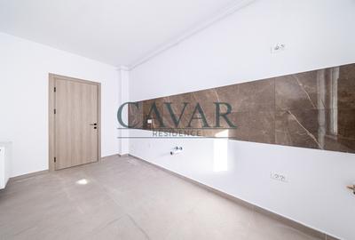 Alege Standardul de Calitate Cavar Residence - 5