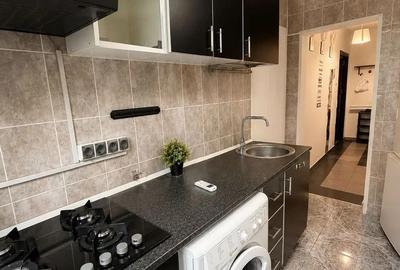 APARTAMENT 2 CAMERE  MODERN & RENOVAT METROU DRUMUL TABEREI - 8