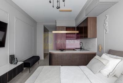 Studio Herastrau, Aviatiei - 1