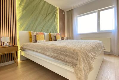 Apartament renovat complet aproape de hotel Mariott,pe Panduri - 18