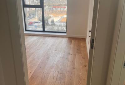 2 camere Nusco City Park la cheie, proprietar - 6
