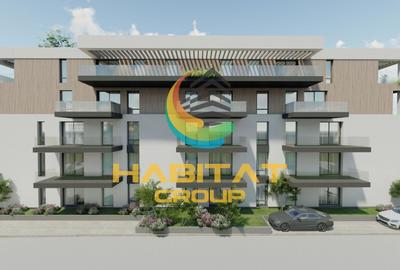 Apartament cu 2 camere decomandat în Mihai Bravu