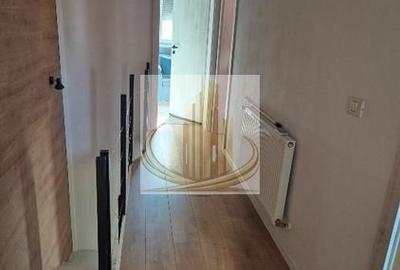 Duplex modern complet mobilat și utilat, curte amenajată - DUMBRAVITA - 8