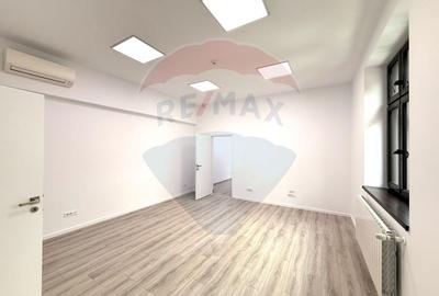 DE INCHIRIAT Spațiu comercial  100mp în zona P-ta Victoriei - 23