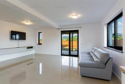 Casa 4 camere tip Duplex | curte individuala | Cristian - 15