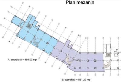 Inchiriere spatiu comercial Pantelimon - Piata Delfinului, Bucuresti - 22