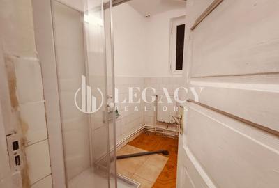 Vilă de închiriat, parter + etaj, str. Valea Rediului 36 - 18