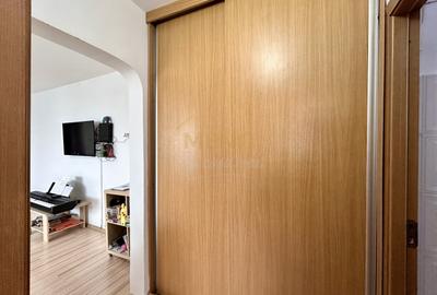 Apartament 2 camere, semidecomandat, Vest, Ploiesti - 6