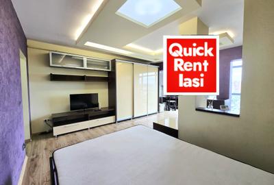 Bulevardul Independentei UMF-UAIC-BIM Apartament 1Camera De Inchiriat Iasi - 7