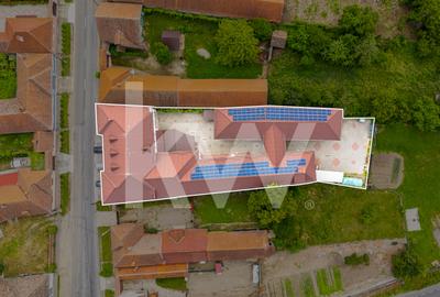 Hotel + Restaurant, Sâmbăta de Jos, Brașov | Comision 0% - 16