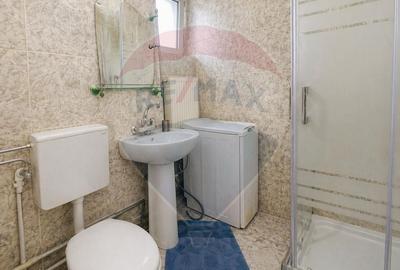Apartament cu 2 camere de închiriat- Bulevardul Mamaia - 6