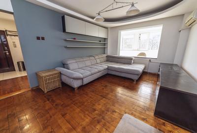 3 camere | Petfriendly | 12 Min Metrou Dristor 1 - 1
