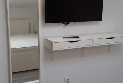 Apartament in Vila Calea Calarasi 132 etaj 1 + mansarda acces curte interioara - 15