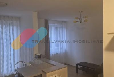 Apartament de 41mp utili, Zona Oasului - Iris - 2