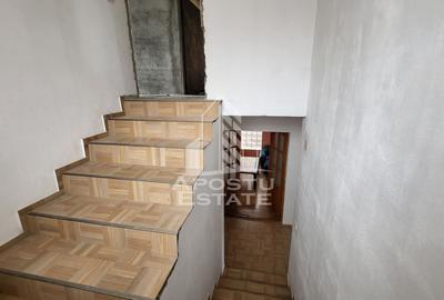 Casa individuala cu 7 camere,si teren de 550 mp,Dudestii Noi - 13