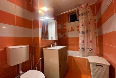 APARTAMENT DE INCHIRIAT I 2 CAMERE I 45MP I BLOC REABILITAT I TOMIS 3 - 11