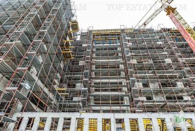 Apartament 2 camere spatios 63mp utili+balcon bloc nou sector 5 - 24