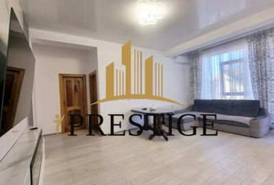 APARTAMENT DE VÂNZARE 2 CAMERE,  PARCARE, 2 BALCOANE, ȘELIMBĂR - 5