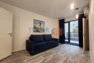 Stylish 2-Bedroom Apartment Near Herastrau Park – Ideal for Expats - 10