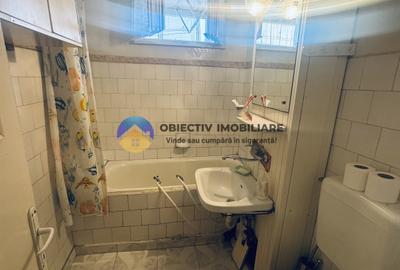 Apartament 2 camere strada Mihai Viteazu ,etaj 2 - Piatra Neamt - 5