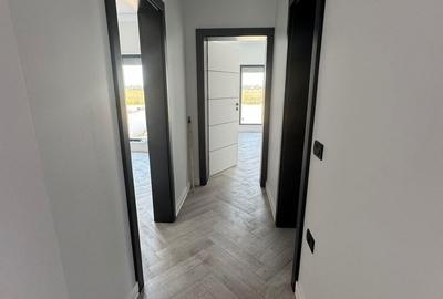 Duplex pe parter în Moșnița Nouă - 6