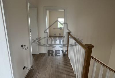 Casa single de închiriat 4 camere/garaj/zona Viile Sibiului-Șura Mare - 3