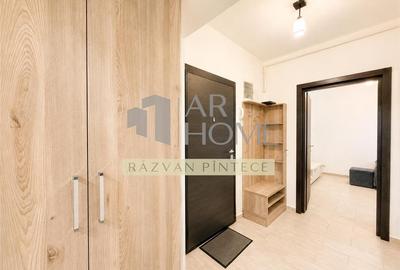 Apartament 2 camere de lux, parcare, Albert MRS SMART, Ploiesti - 11