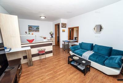 Studio | 7 Min Metrou Aparatorii Patriei - 1