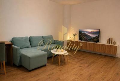 CITY OF MARA, Apartament 2 camere, parcare - Zona Circumvalatiunii - 2