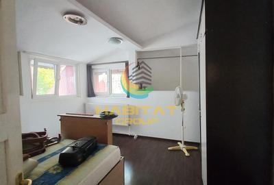 Vila 4 camere 188 mp teren 160 mp la 10 minute de Metrou Brâncoveanu - 8