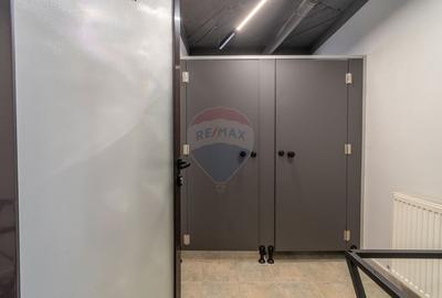 Spațiu de birouri de inchiriat zona Autogarii - 8
