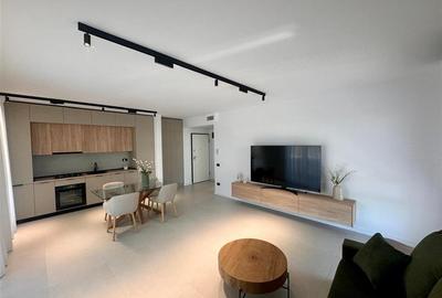 Inchiriere apartamet 2 camere bloc nou, Paulesti - 7