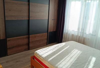 Apartament spațios cu 4 camere + living, în bloc nou – Calea Moldovei - 2