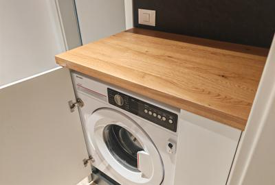 Apartament 3 camere mobilat si utilat nou zona Central - M99 - 20