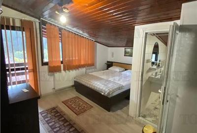 Vila Select 2, 3Stele, Predeal Clabucet,  Chalet montan exclusivist, ideal pentr - 16