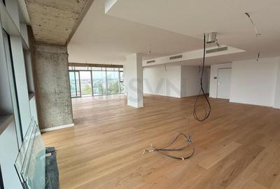 REA1028635 Apartament 4 camere Floreasca - 38