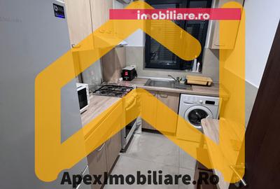 Apartament 2 camere de inchiriat Brancoveanu București | ApexImobiliare.ro - 3