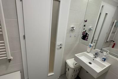 2 camere nou Belvedere Residence - 14