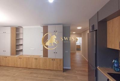Apartament modern 2 camere | Terasa | Parcare inlusa | Zorilor Frunzisului - 6