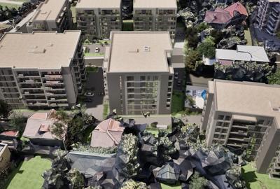 Investiție - Studio în Residence5 Forest Apartments, lângă școlile private - 16