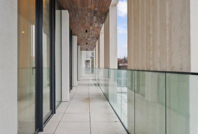 APARTAMENT 5 CAMERE | RESIDENCE KISELEFF | ARCUL DE TRIUMF | LUX - 17