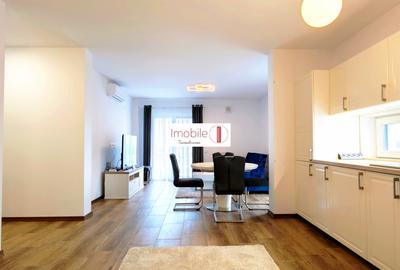Chirie apartament 3 camere Bună Ziua | zona Mega - 14