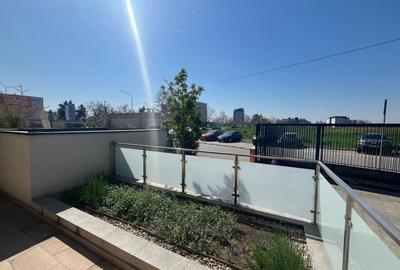 Apartament Elegant cu 2 Camere și Terasă Spectaculoasă – Valletta - 9