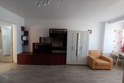 Închiriere Garsonierâ Dristor, renovată, etaj 5, lângă Kaufland - 1