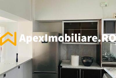 Apartament 2 camere de inchiriat Stefan cel Mare București | ApexImobiliare.ro - 4
