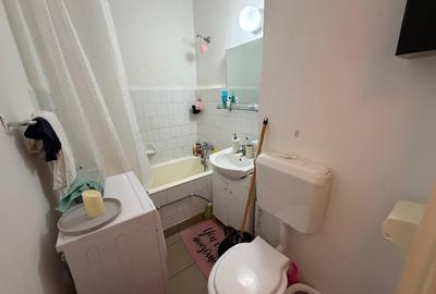 Garsoniera | Titan | Renovat | Balcon | Proximitate Metrou - 9