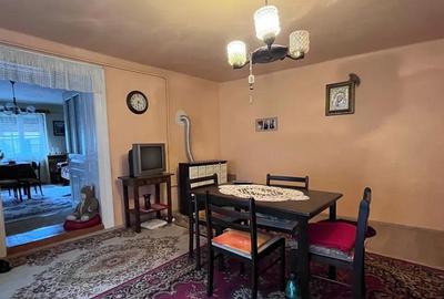 Casa 2 Camere - Teren 540 mp-Cristian -Cod 5248 - 5