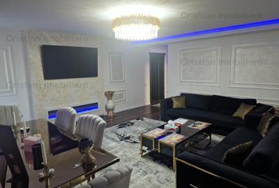 IMENS !! ULTRACENTRAL  SUPER apartament 3 cam 120 mp MOBILAT UTILAT - 2