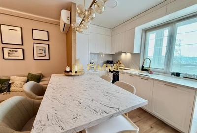 Apartament 2 camere| 64 mp | Bloc nou | ID:1625 - 12