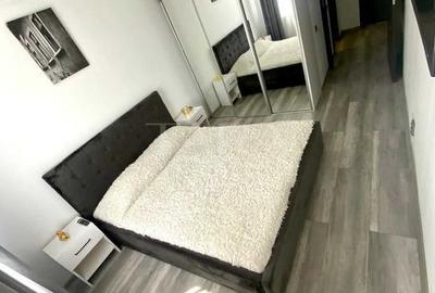 Apartament 2 camere cu balcon – Dâmbul Rotund - 5